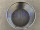 Lehler Profile Wire Screen ، WWS-325 Wedge Wire Flange Rings Connection