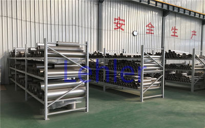 الصين Qingdao Lehler Filtering Technology Co., Ltd.