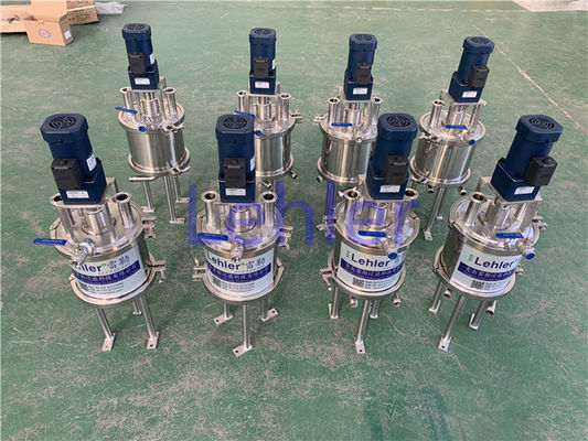 جودة الذاتي التلقائي تنظيف المرشحات مصنع