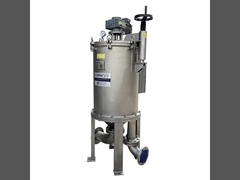 فلاتر التنظيف الذاتي الأوتوماتيكية